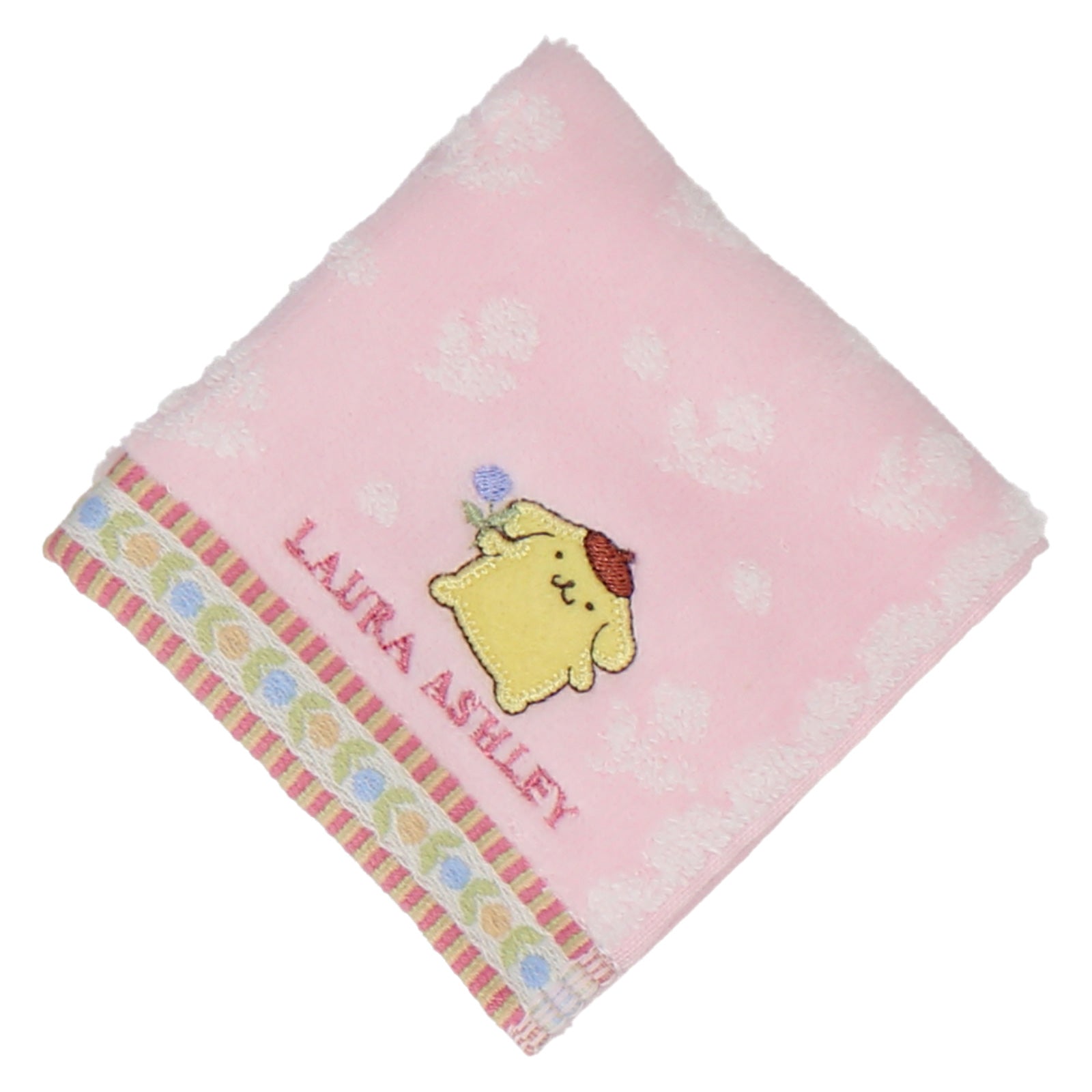 Laura Ashley×Sanrio characters – INTERMODE KAWABE