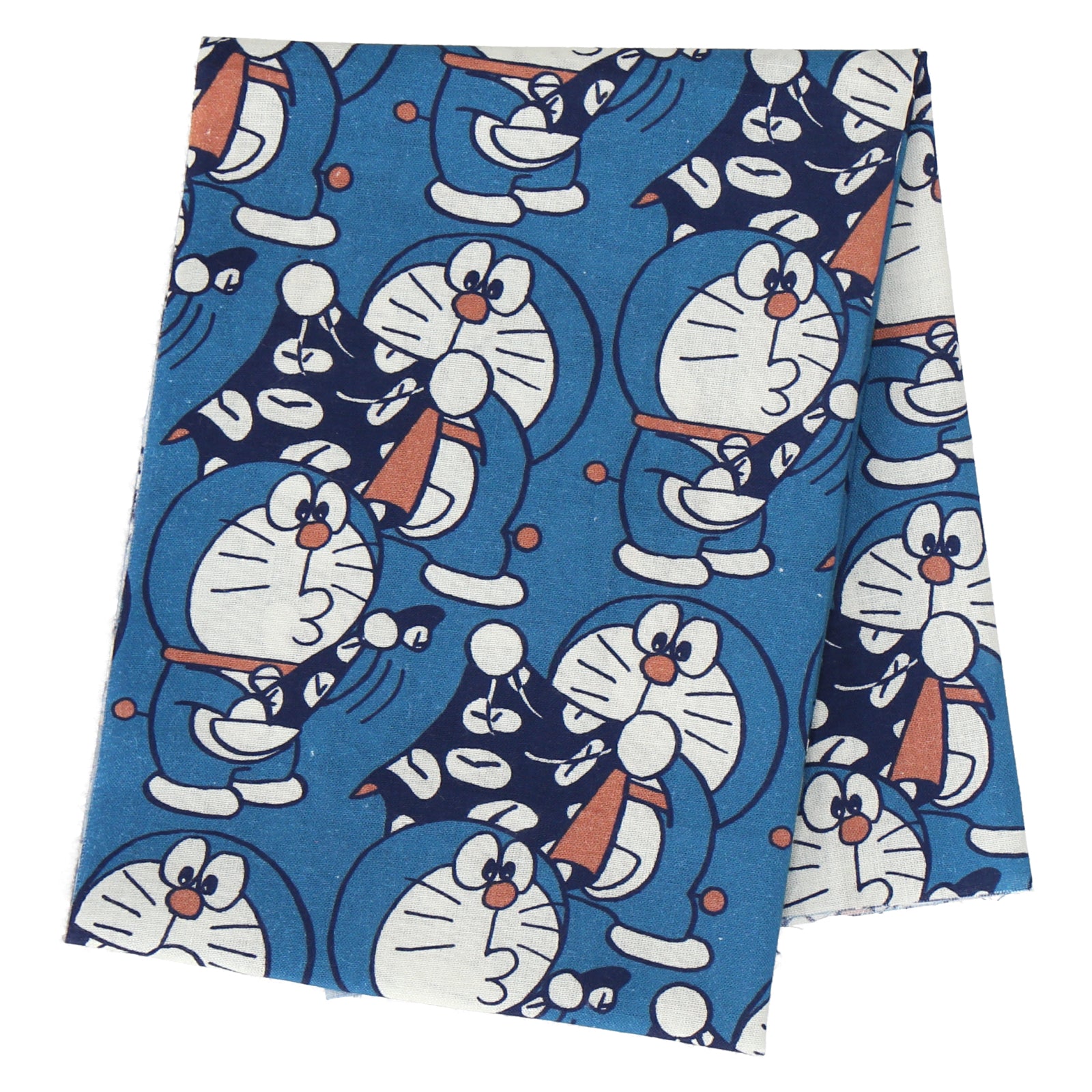 てぬぐい　タイムふろしき