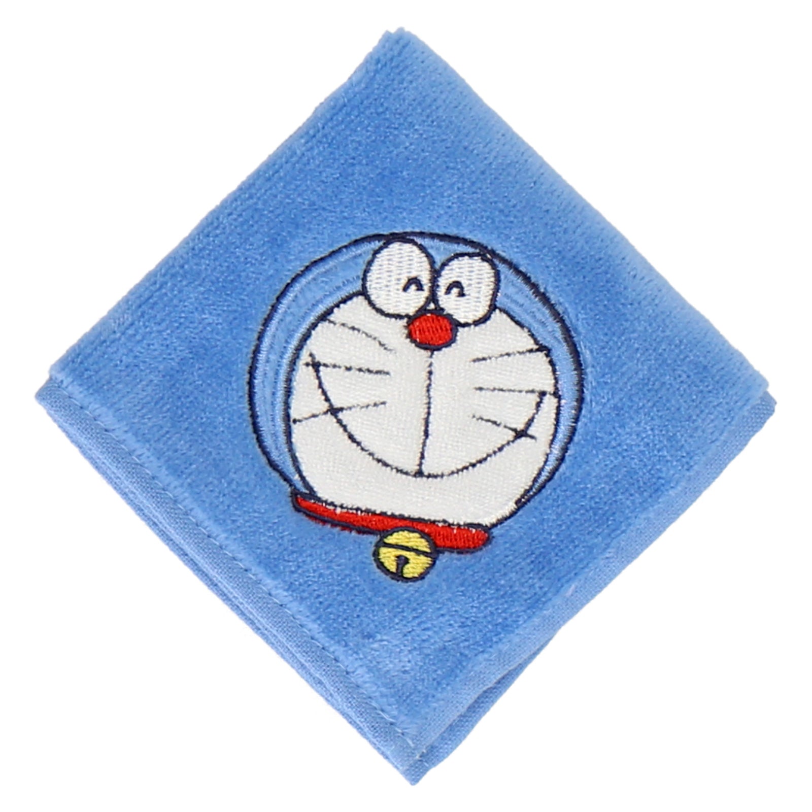 ドラえもん　タオル　ハンカチ ドラえもん ミニタオル タオル ハンカチ 25×25cm ハンカチタオ