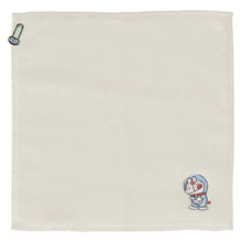 画像をギャラリービューアに読み込む, 【NEW】タオルハンカチ スモールライト　アイボリー
