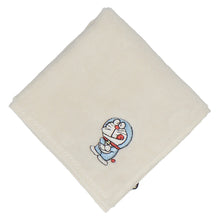画像をギャラリービューアに読み込む, 【NEW】タオルハンカチ スモールライト　アイボリー
