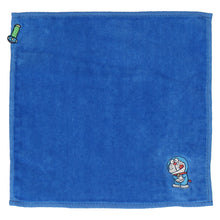 画像をギャラリービューアに読み込む, 【NEW】タオルハンカチ スモールライト　ブルー
