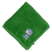 画像をギャラリービューアに読み込む, 【NEW】タオルハンカチ スモールライト　グリーン
