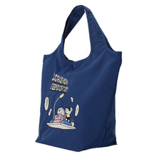 画像をギャラリービューアに読み込む, 【NEW】刺繍トートバッグ　タイムマシン
