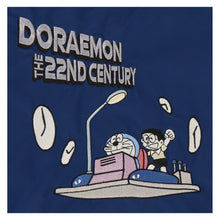 画像をギャラリービューアに読み込む, 【NEW】刺繍トートバッグ　タイムマシン
