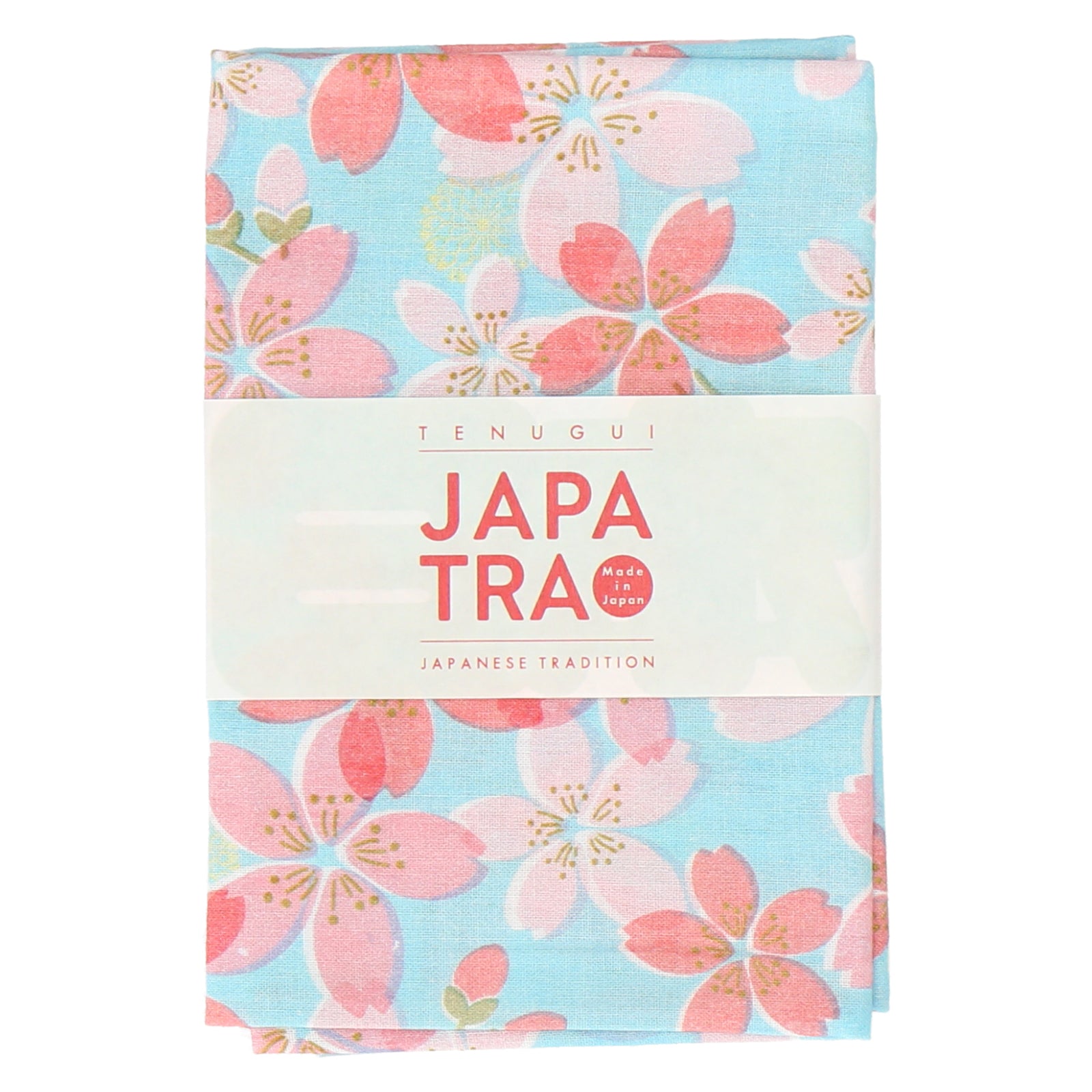 手ぬぐい　桜