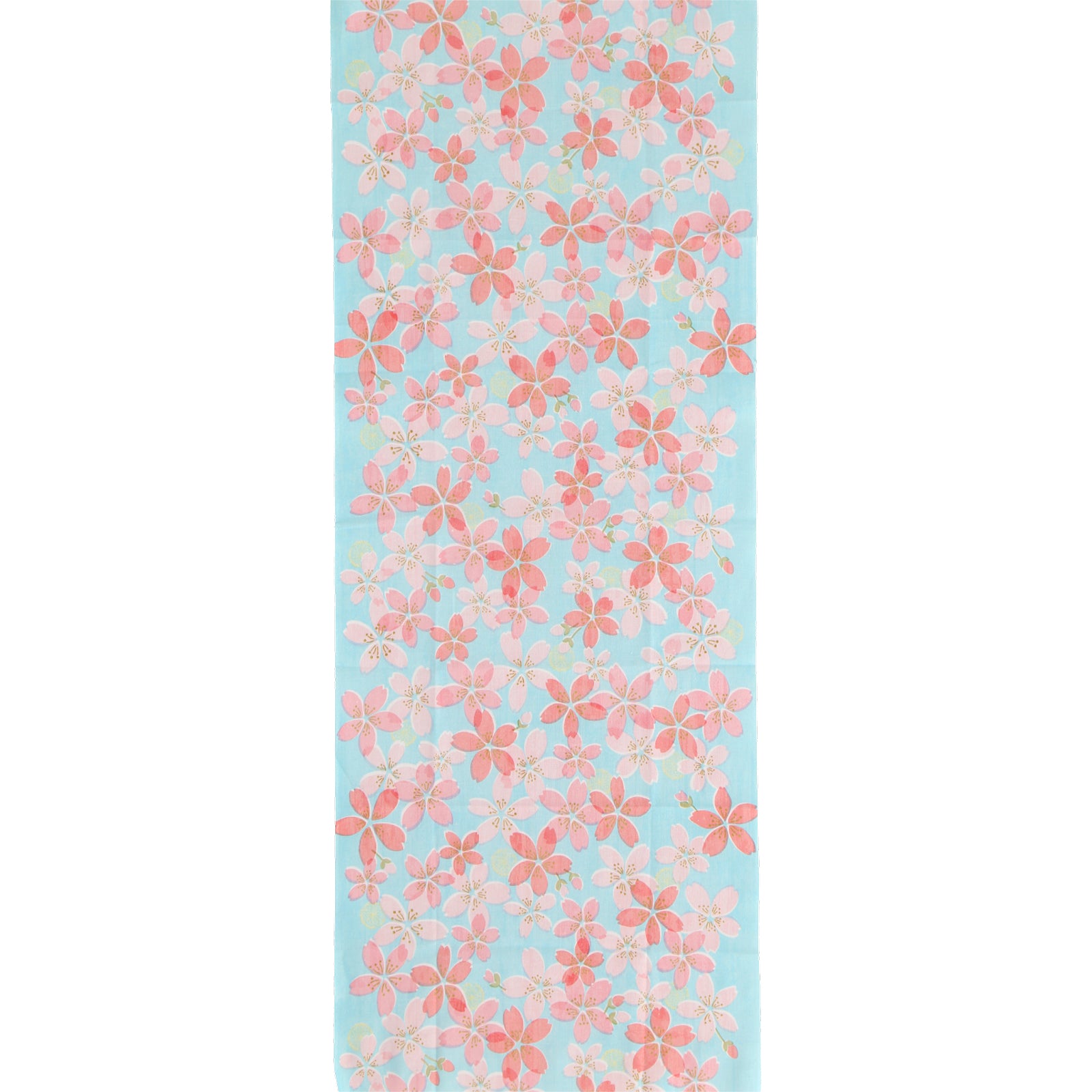 手ぬぐい　桜