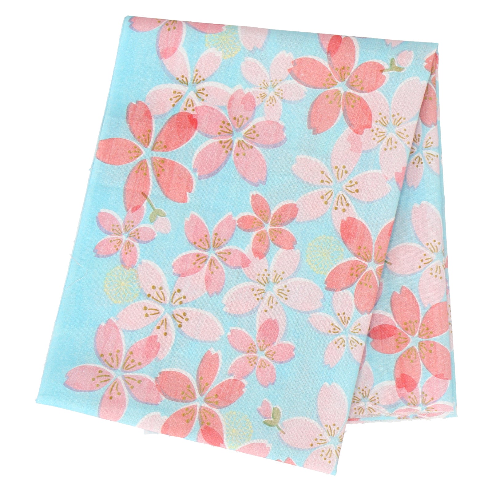 手ぬぐい　桜