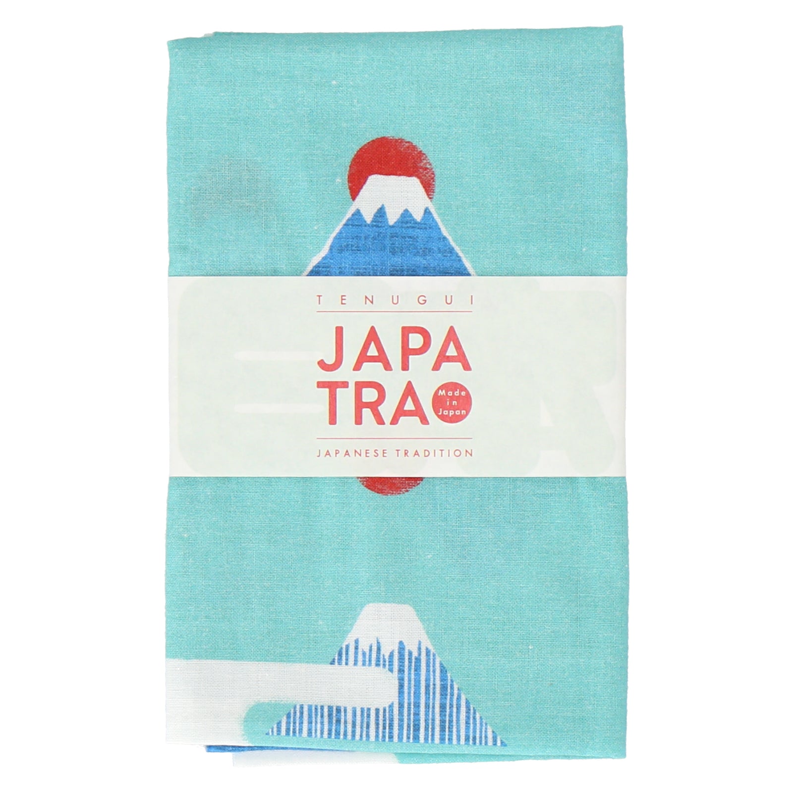 NEW】手ぬぐい #393a 富士山 – INTERMODE KAWABE