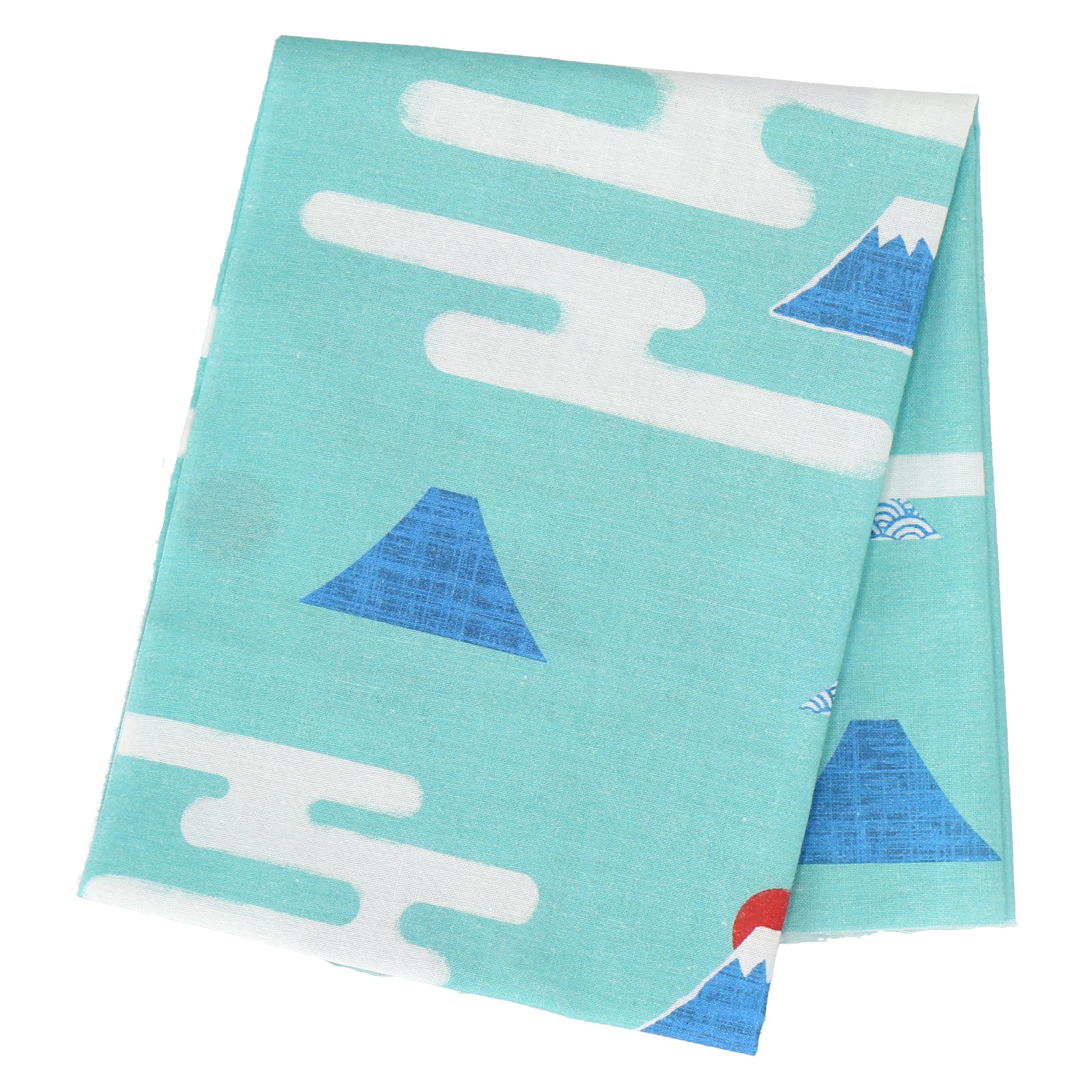 NEW】手ぬぐい #393a 富士山 – INTERMODE KAWABE