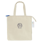 GREEN×EXPO 2027 トゥンクトゥンク 保冷バッグ　アイボリー