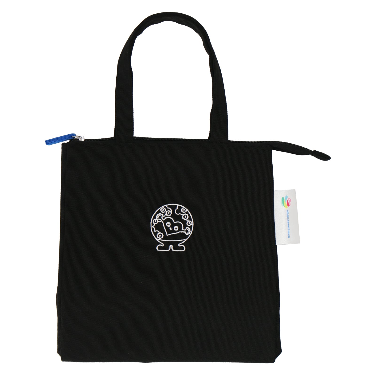 GREEN×EXPO 2027 トゥンクトゥンク 保冷バッグ ブラック – INTERMODE