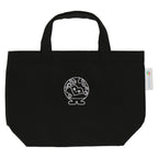 GREEN×EXPO 2027 トゥンクトゥンク トートバッグ　ブラック