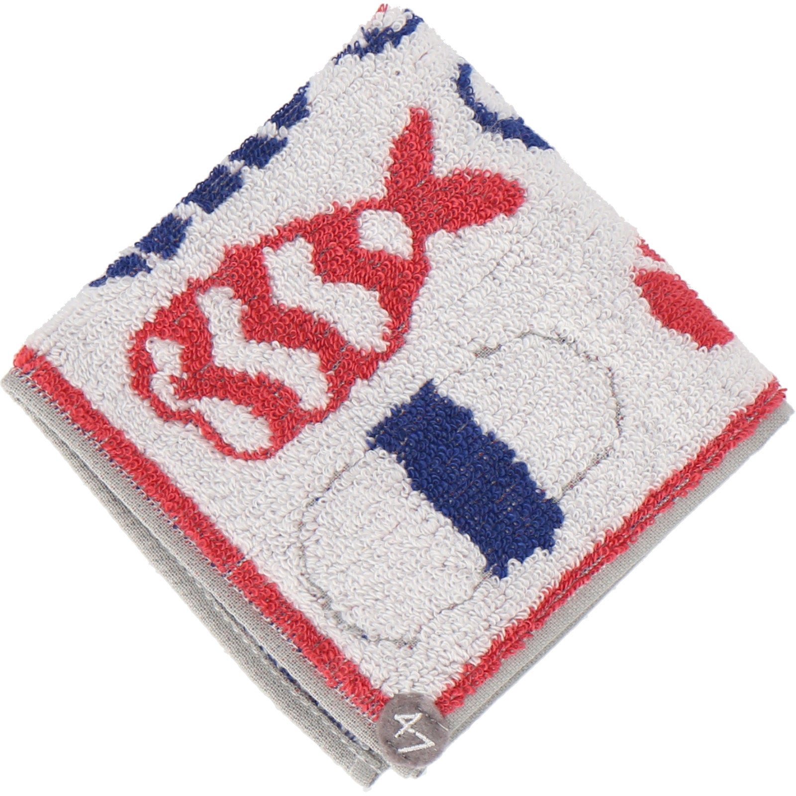 東京都 江戸前寿司 タオルハンカチ – INTERMODE KAWABE