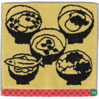 島根 お雑煮　タオルハンカチ