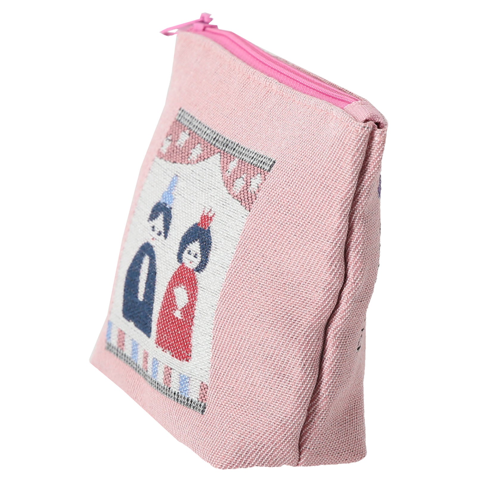 埼玉 ひな人形 ポーチ – INTERMODE KAWABE