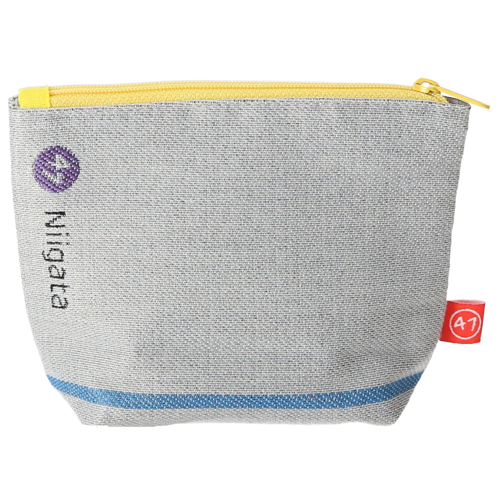 新潟 白鳥 ポーチ – INTERMODE KAWABE