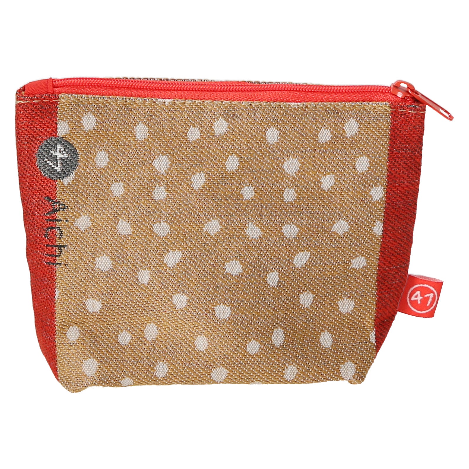 愛知 招き猫 ポーチ – INTERMODE KAWABE