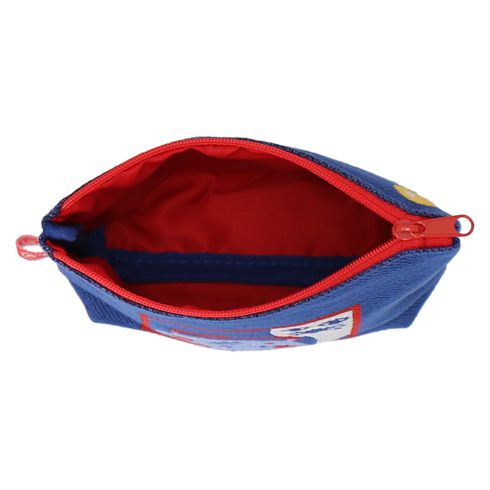 奈良 金魚 ポーチ – INTERMODE KAWABE