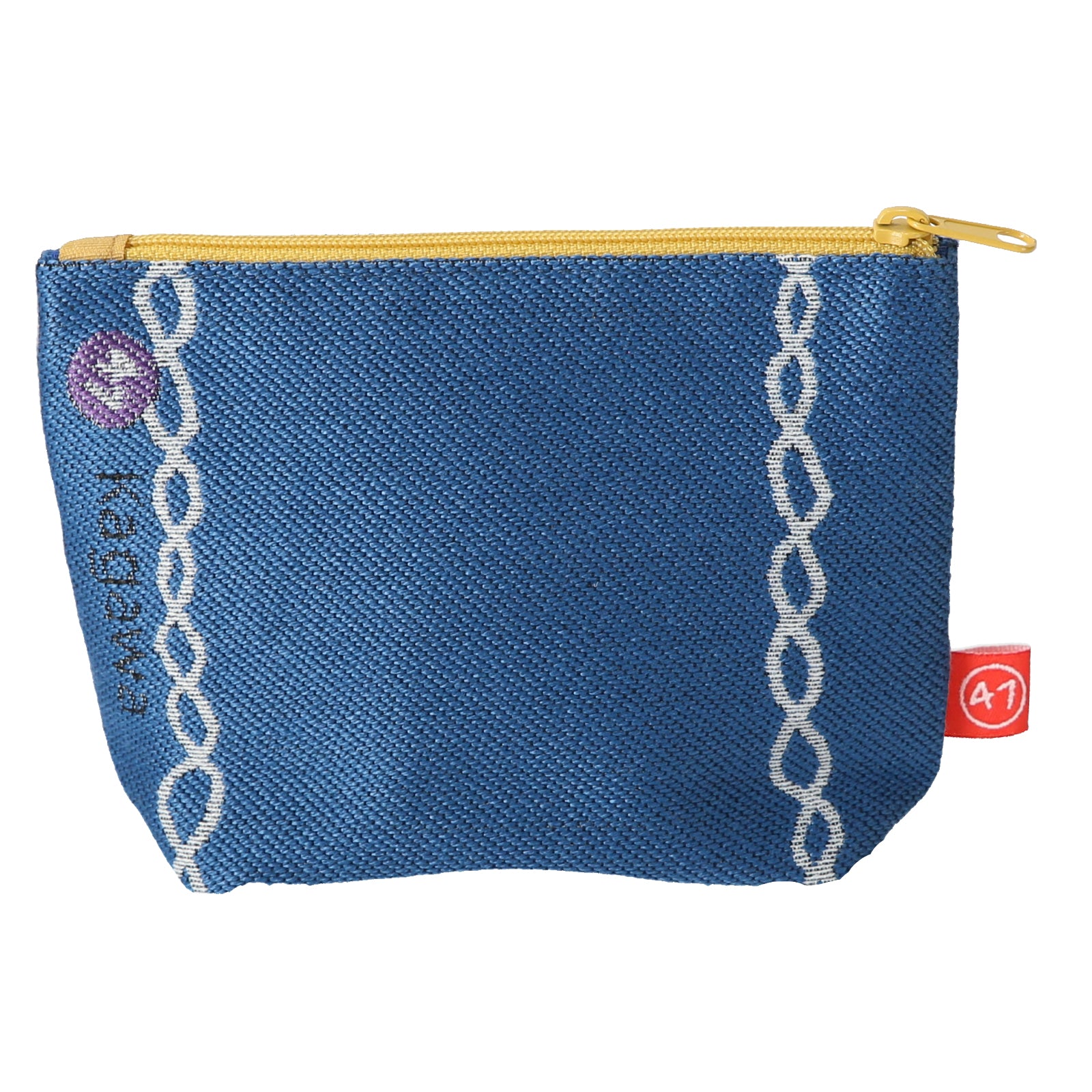 香川 うどん ポーチ – INTERMODE KAWABE