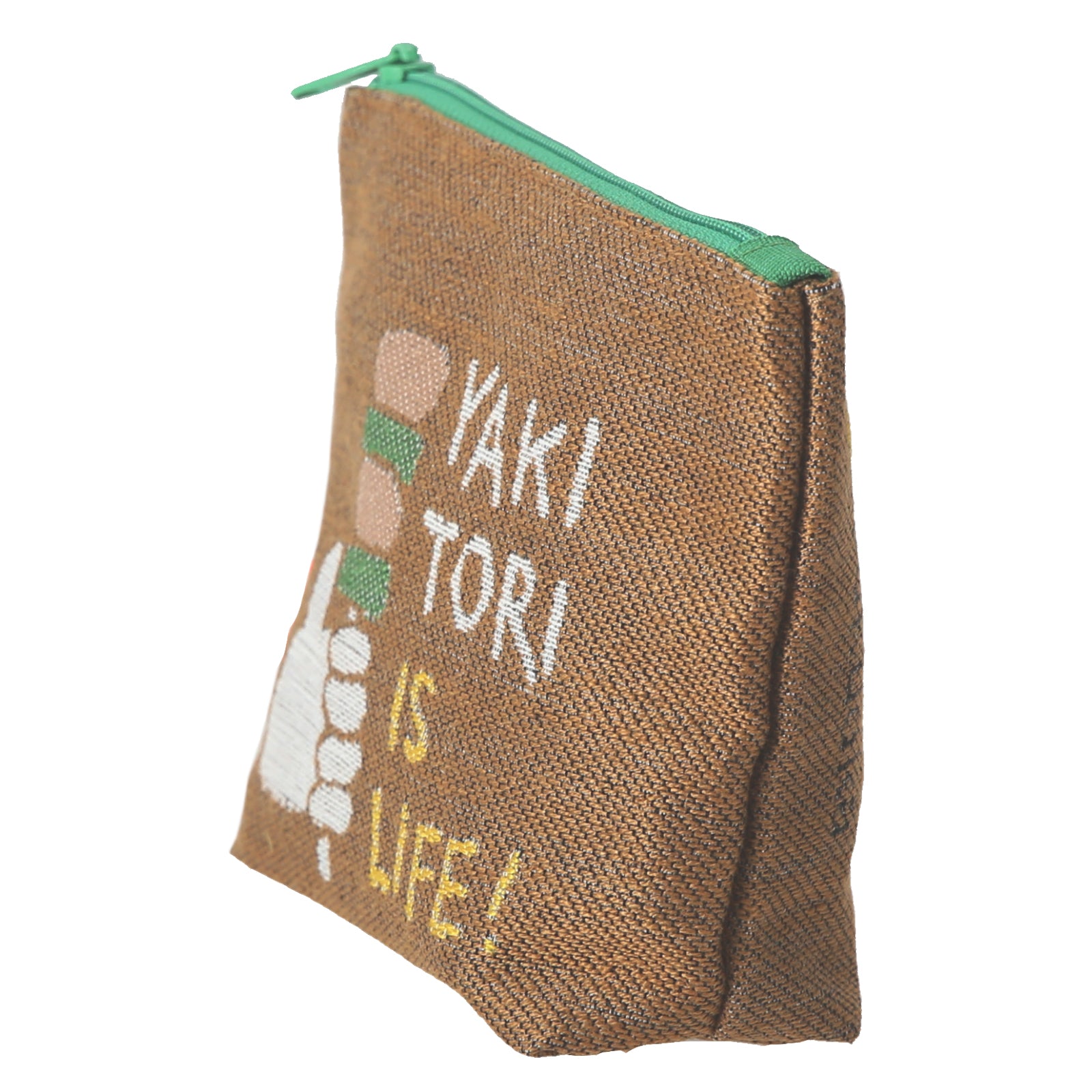 福岡 焼き鳥店舗数 ポーチ – INTERMODE KAWABE