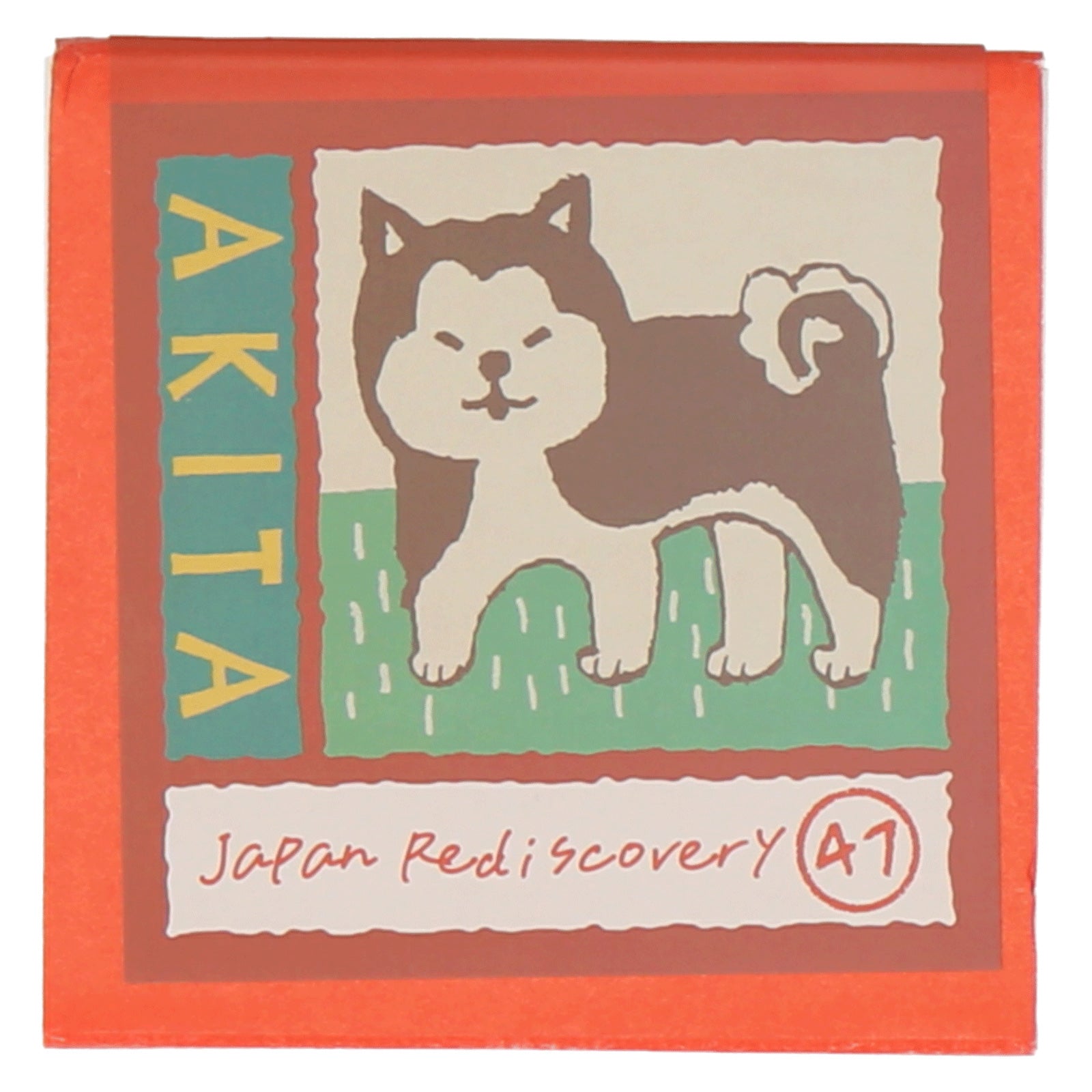 NEW】秋田 秋田犬 ソックス – INTERMODE KAWABE