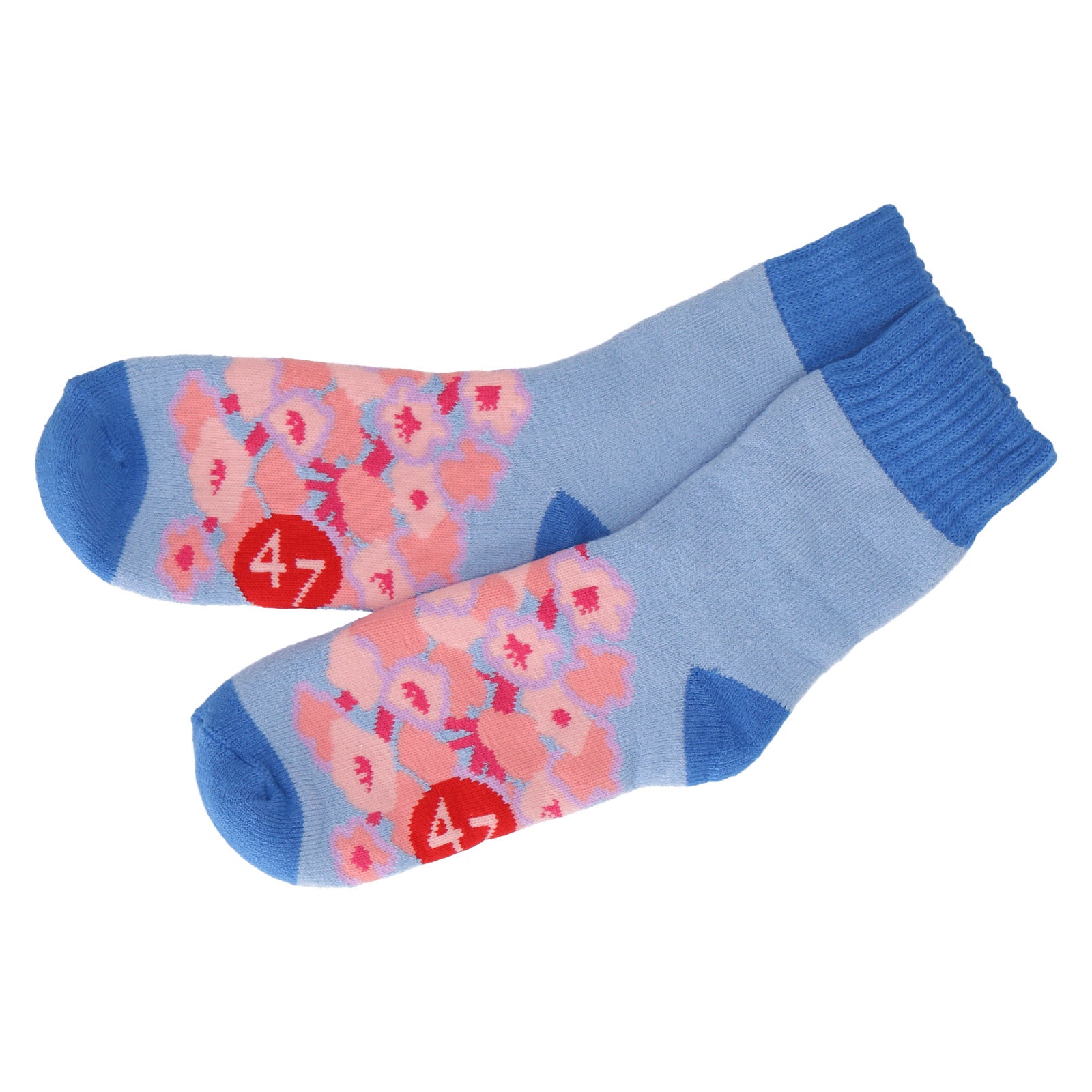 NEW】福島 三春の滝桜 ソックス – INTERMODE KAWABE