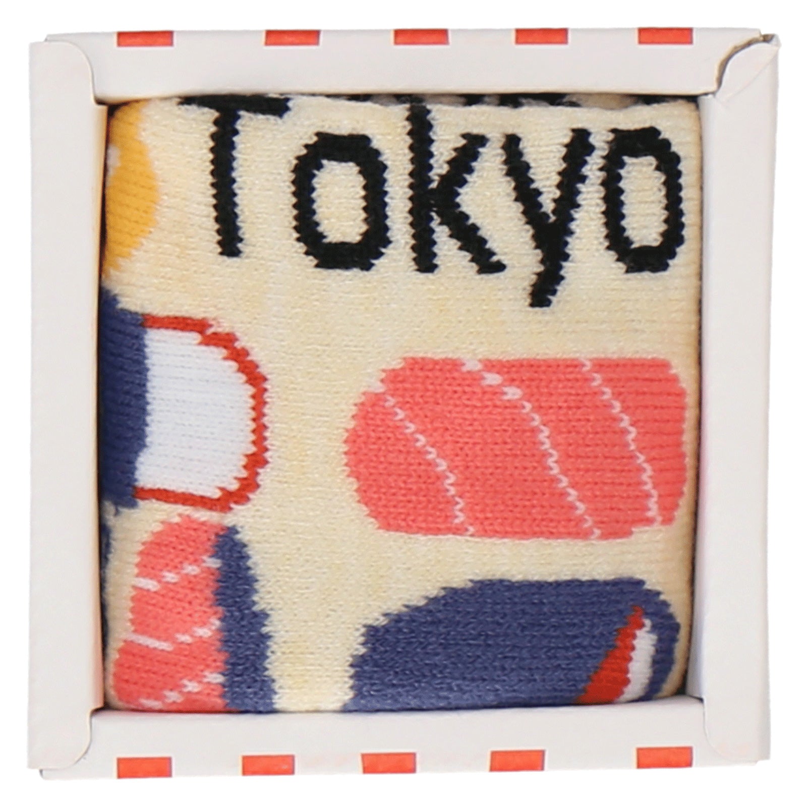 東京都 江戸前寿司 ソックス – INTERMODE KAWABE