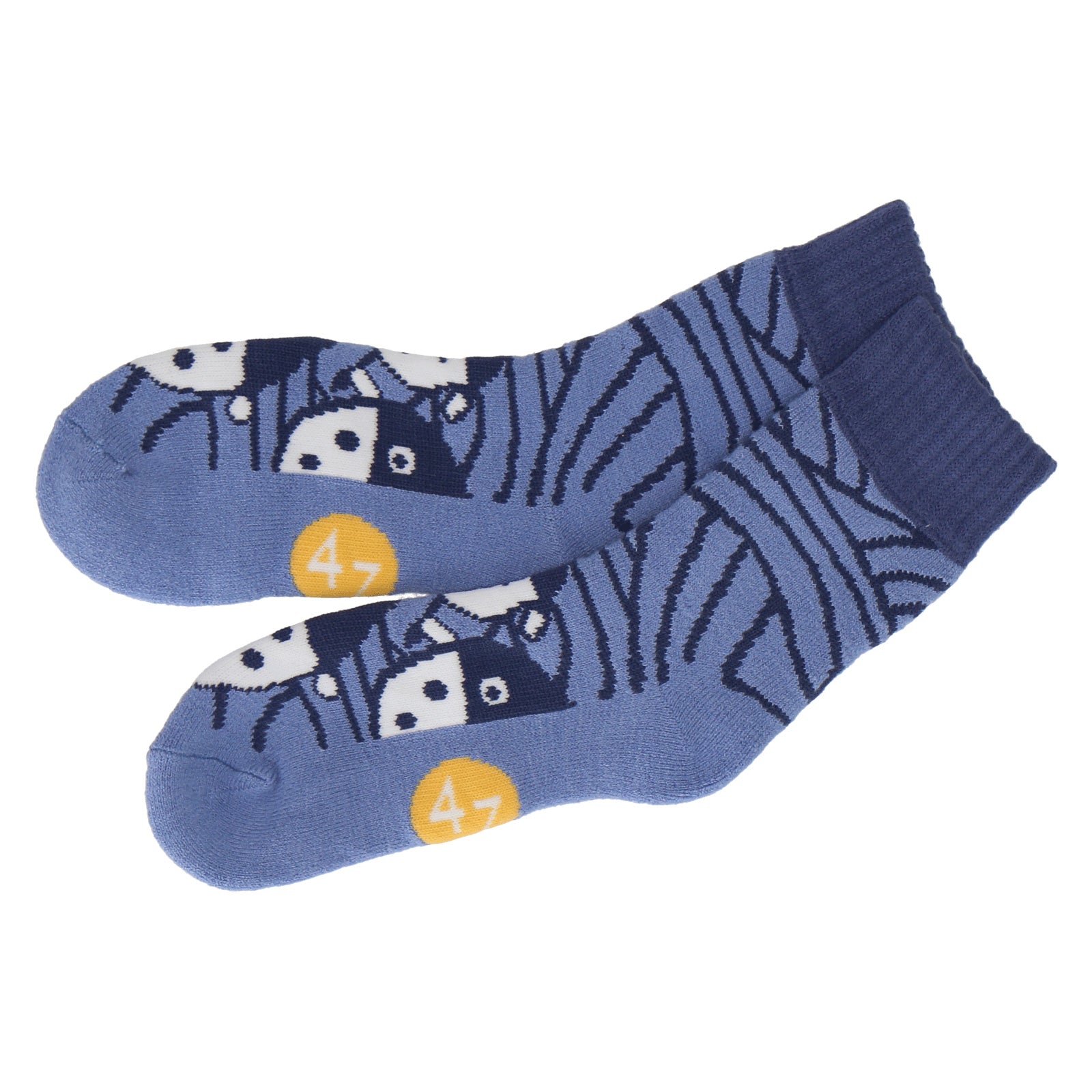 NEW】石川 ふぐ ソックス – INTERMODE KAWABE