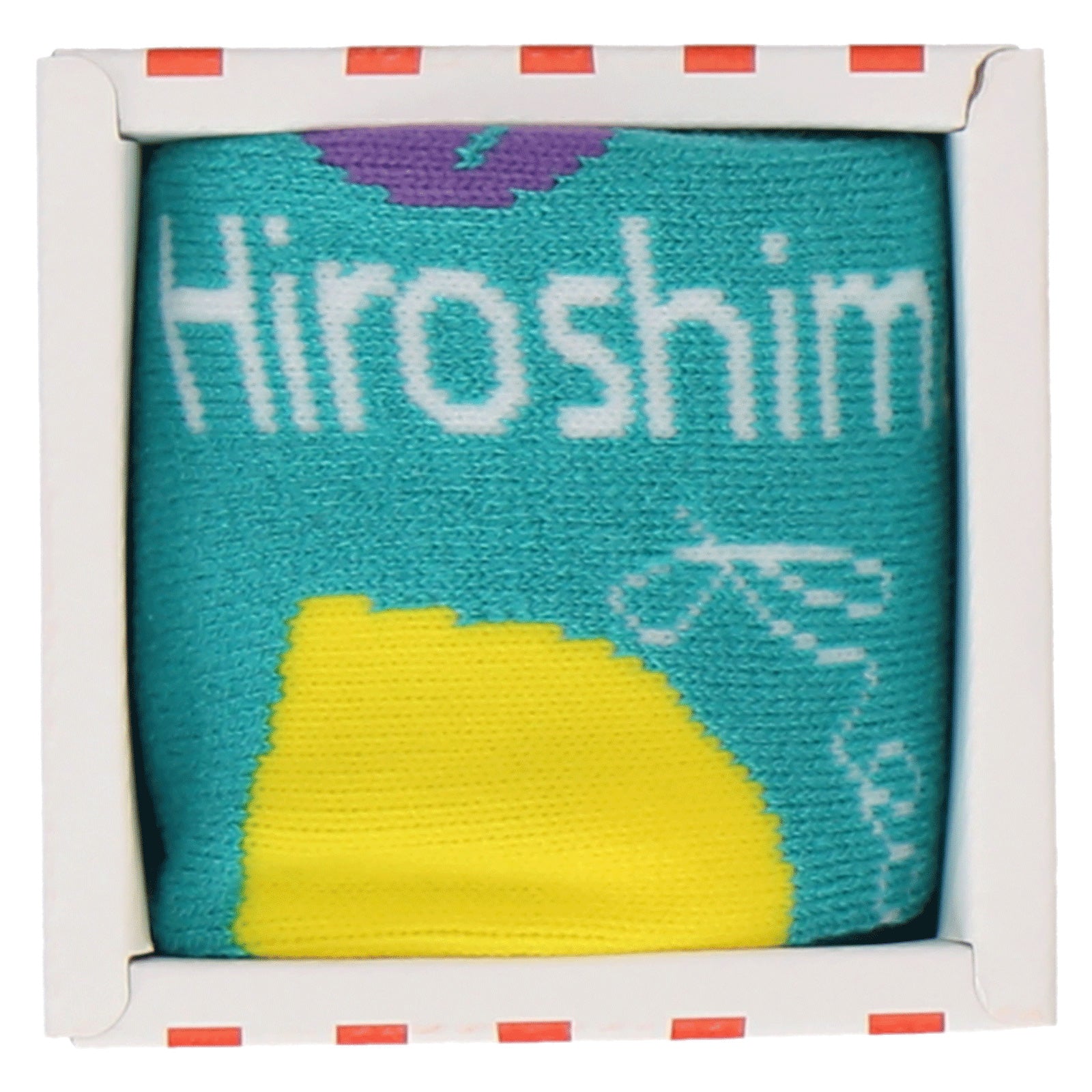 広島 レモン ソックス – INTERMODE KAWABE