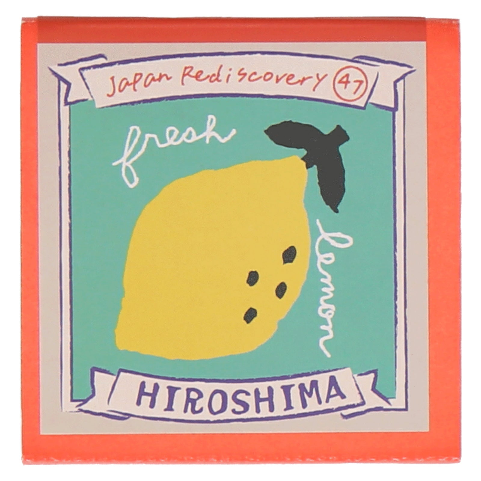 広島 レモン ソックス – INTERMODE KAWABE