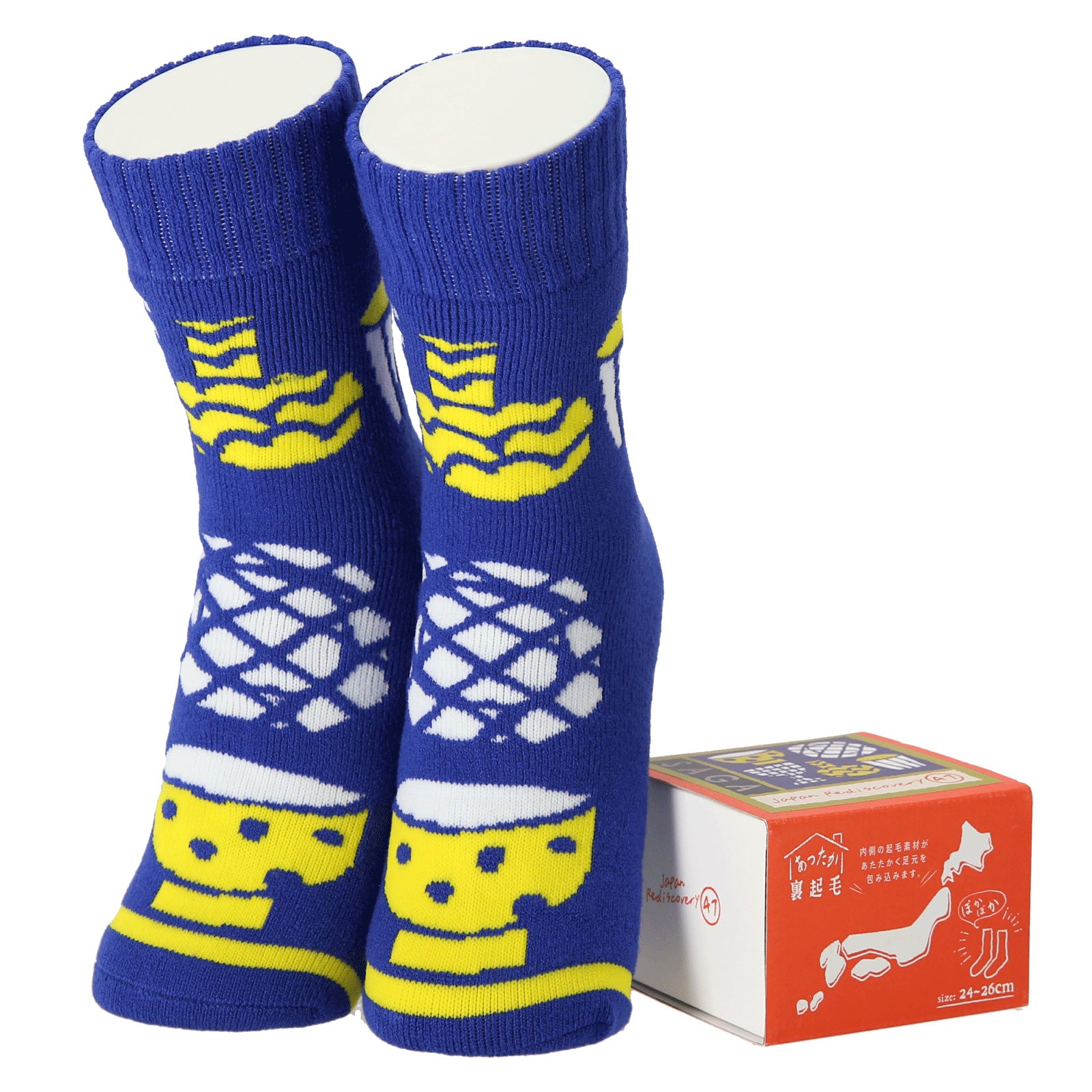 佐賀 磁器 ソックス – INTERMODE KAWABE