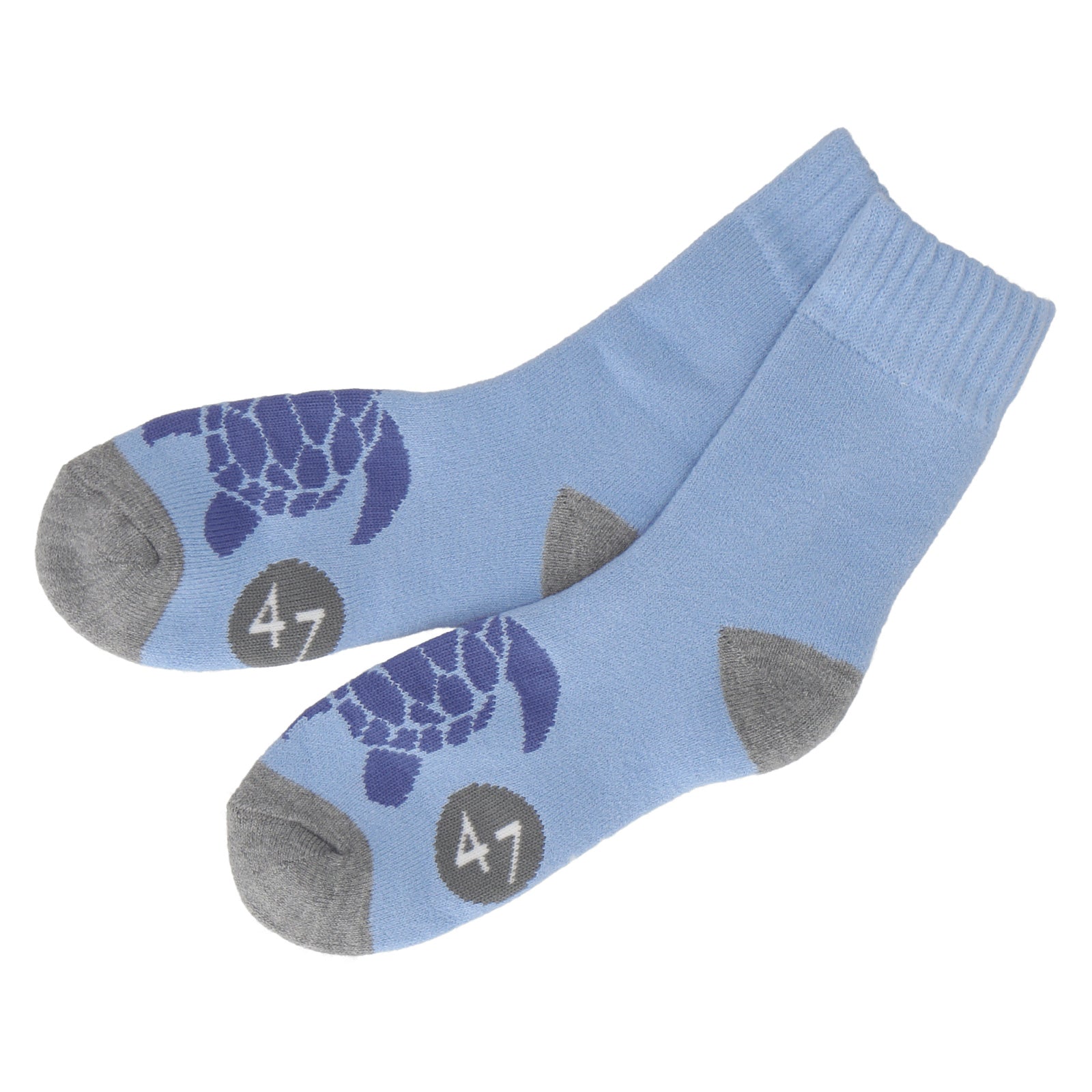 鹿児島 ウミガメ ソックス – INTERMODE KAWABE