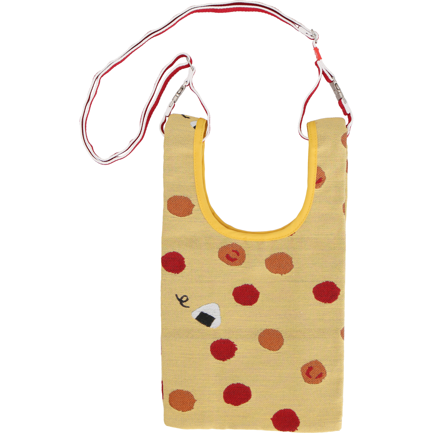 珍味入れ　乾山写 山櫻名刺 10面付 マイクロミシン [110枚入] レーザーホワイト