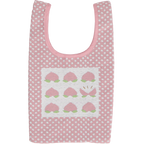 岡山 白桃　バッグ
