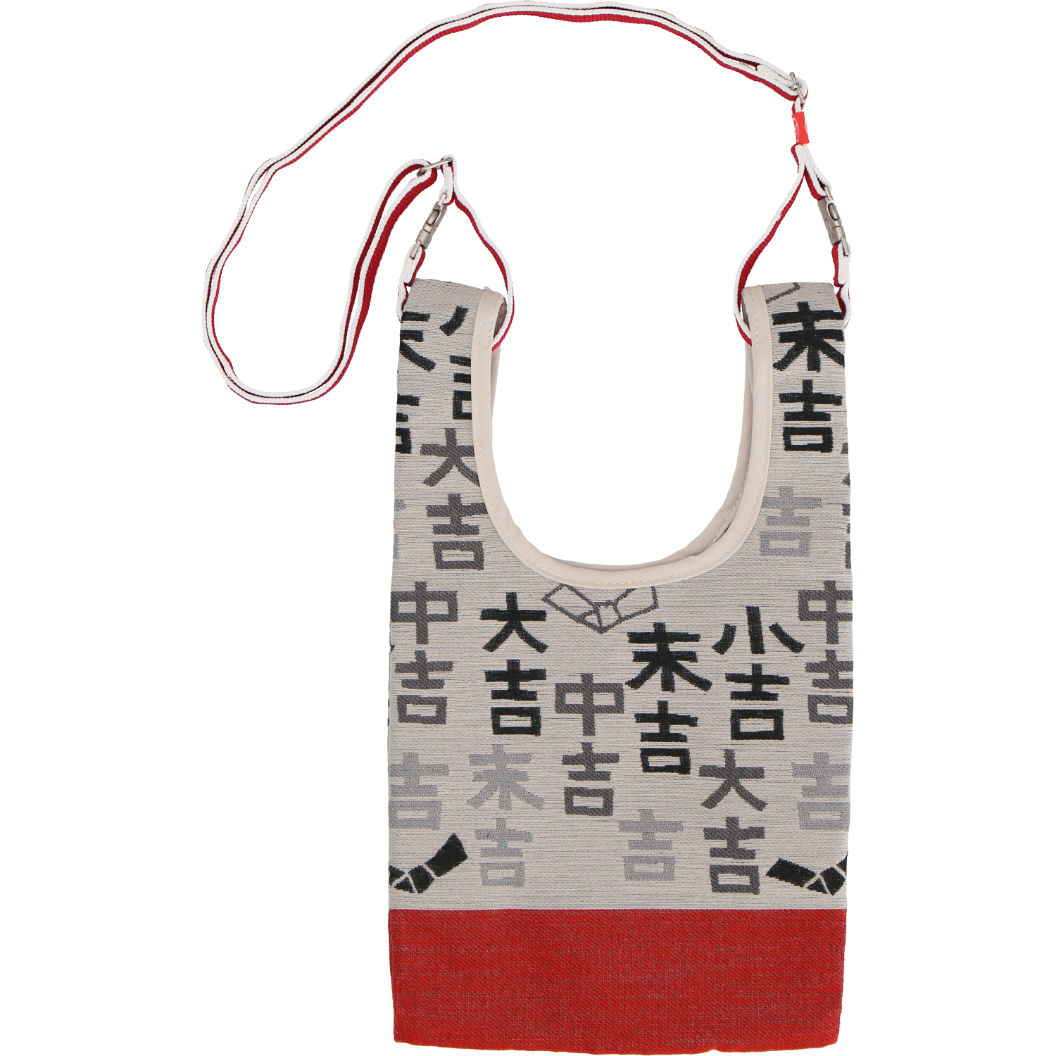 山口 おみくじ　バッグ