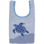 鹿児島 ウミガメ　バッグ