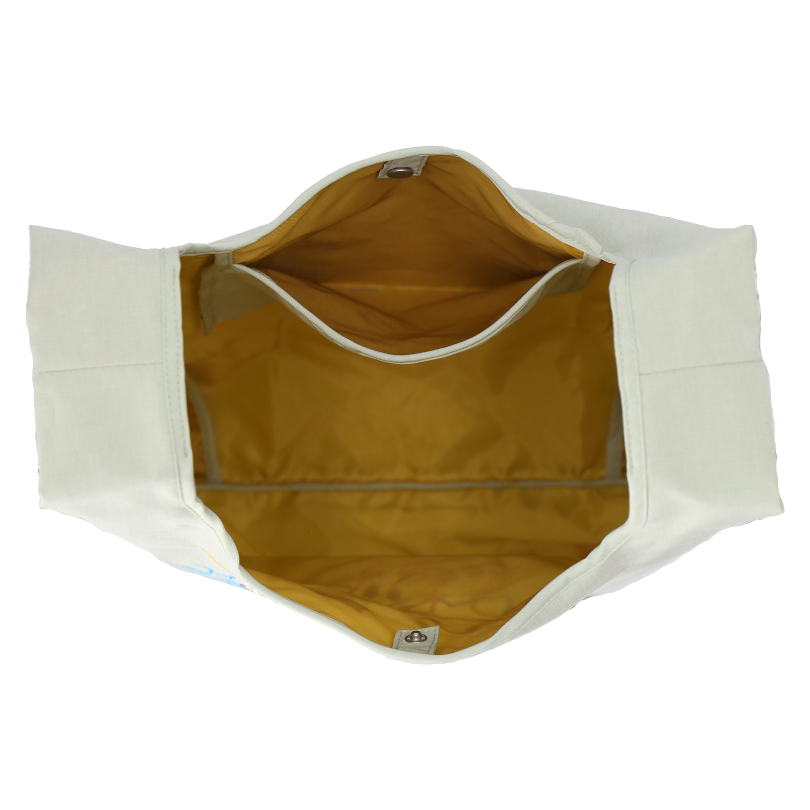 バッグ フィンランド ヘルシンキ #447a 　グリーン