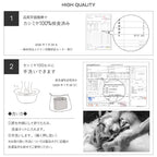 エアリーカシミヤストール 無地　ペールピンク