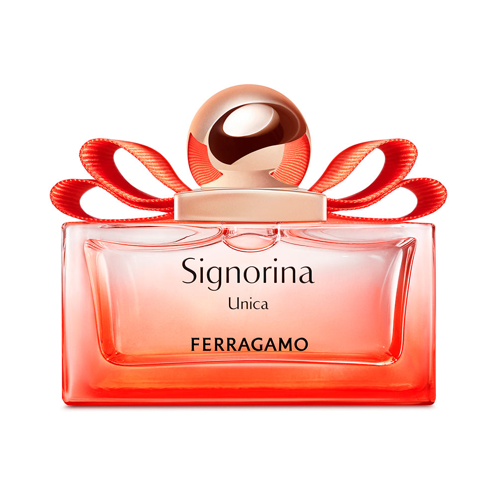 シニョリーナ ウニカ オーデパルファム　50mL