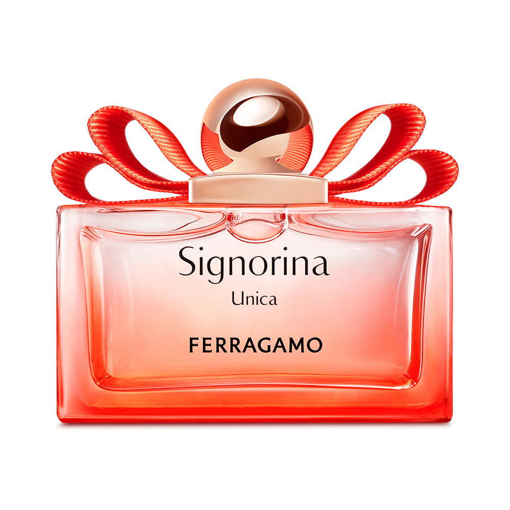シニョリーナ ウニカ オーデパルファム　100mL