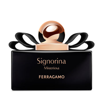 シニョリーナ ミステリオーサ オーデパルファム　50mL