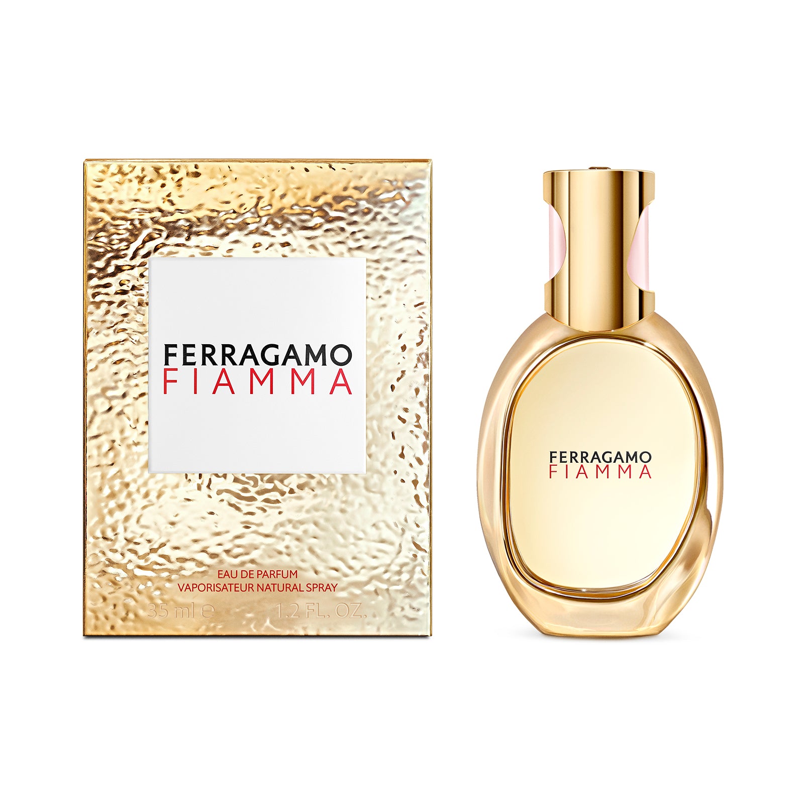 フィアンマ オーデパルファム 35mL – INTERMODE KAWABE