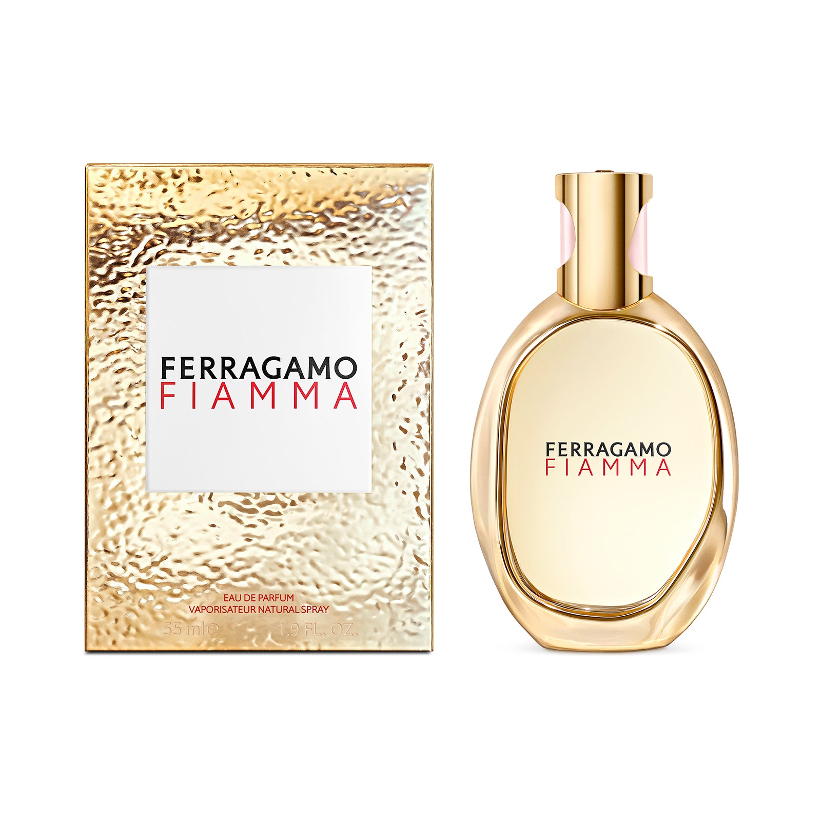 フィアンマ オーデパルファム　55mL