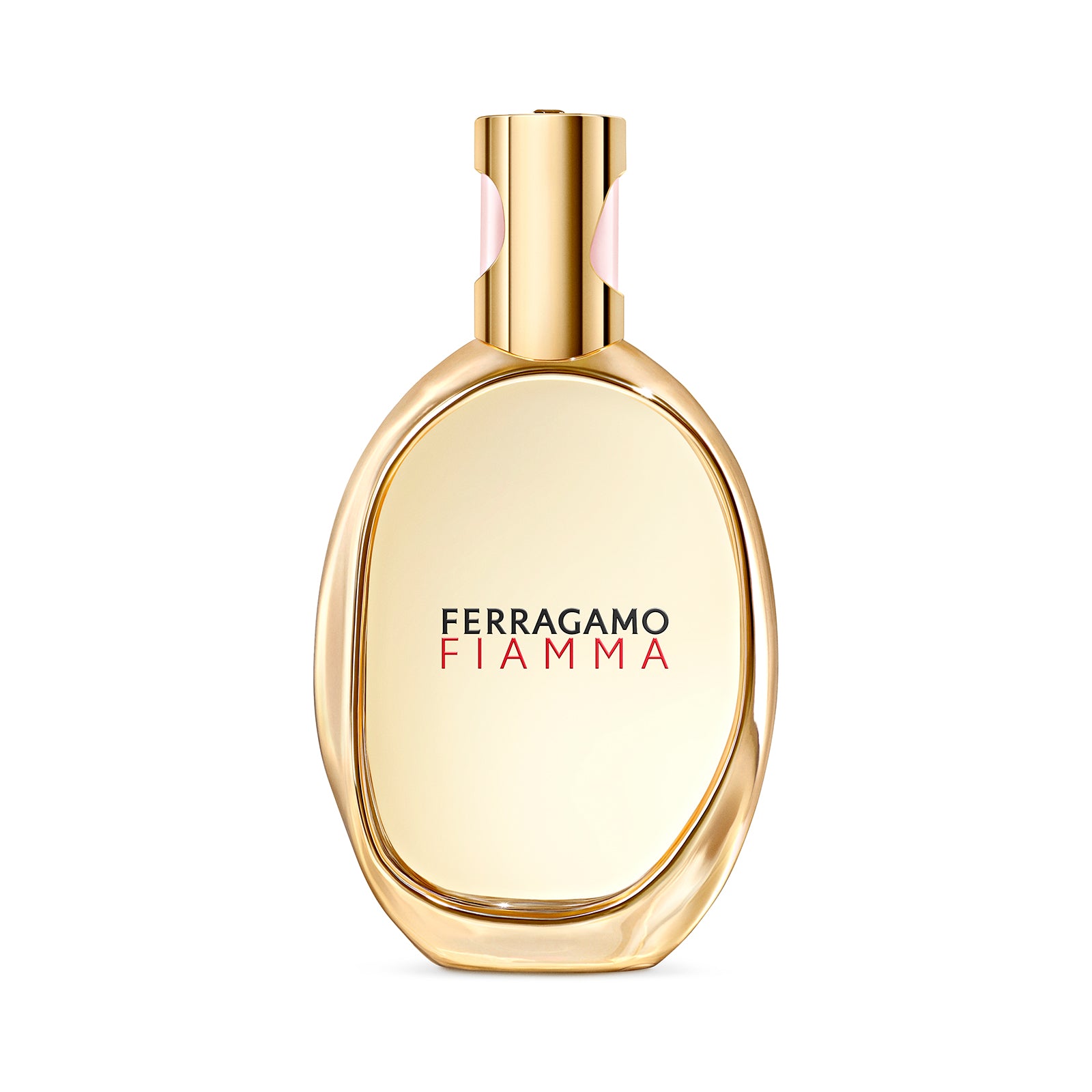 フィアンマ オーデパルファム　100mL