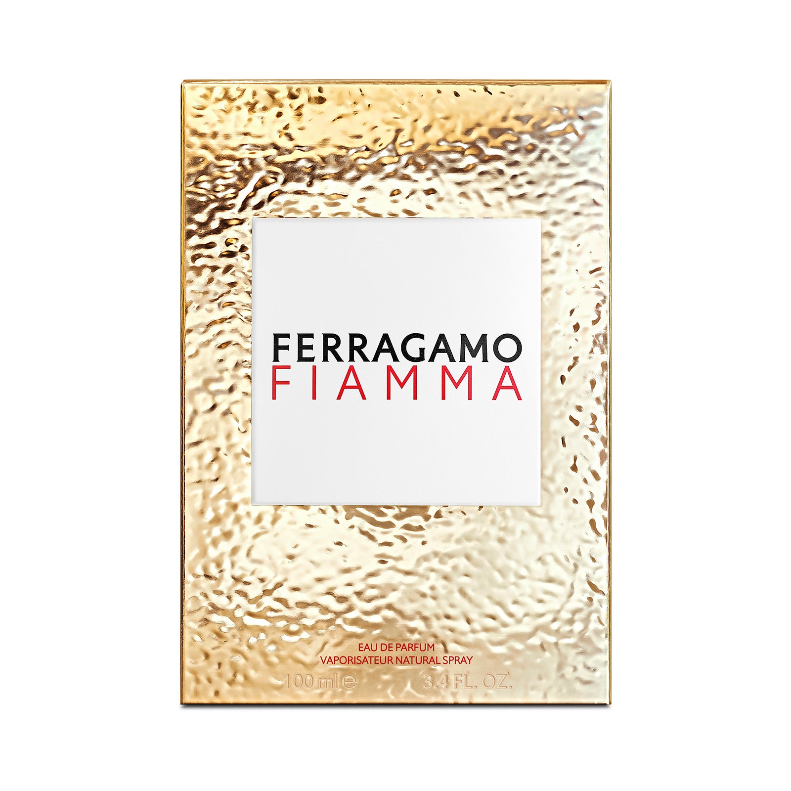 フィアンマ オーデパルファム　100mL