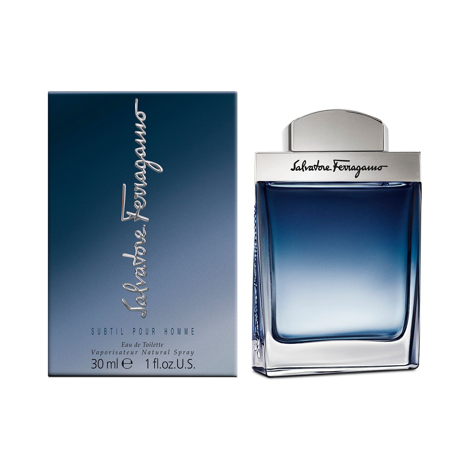 フェラガモ サブティール プールオム　30mL
