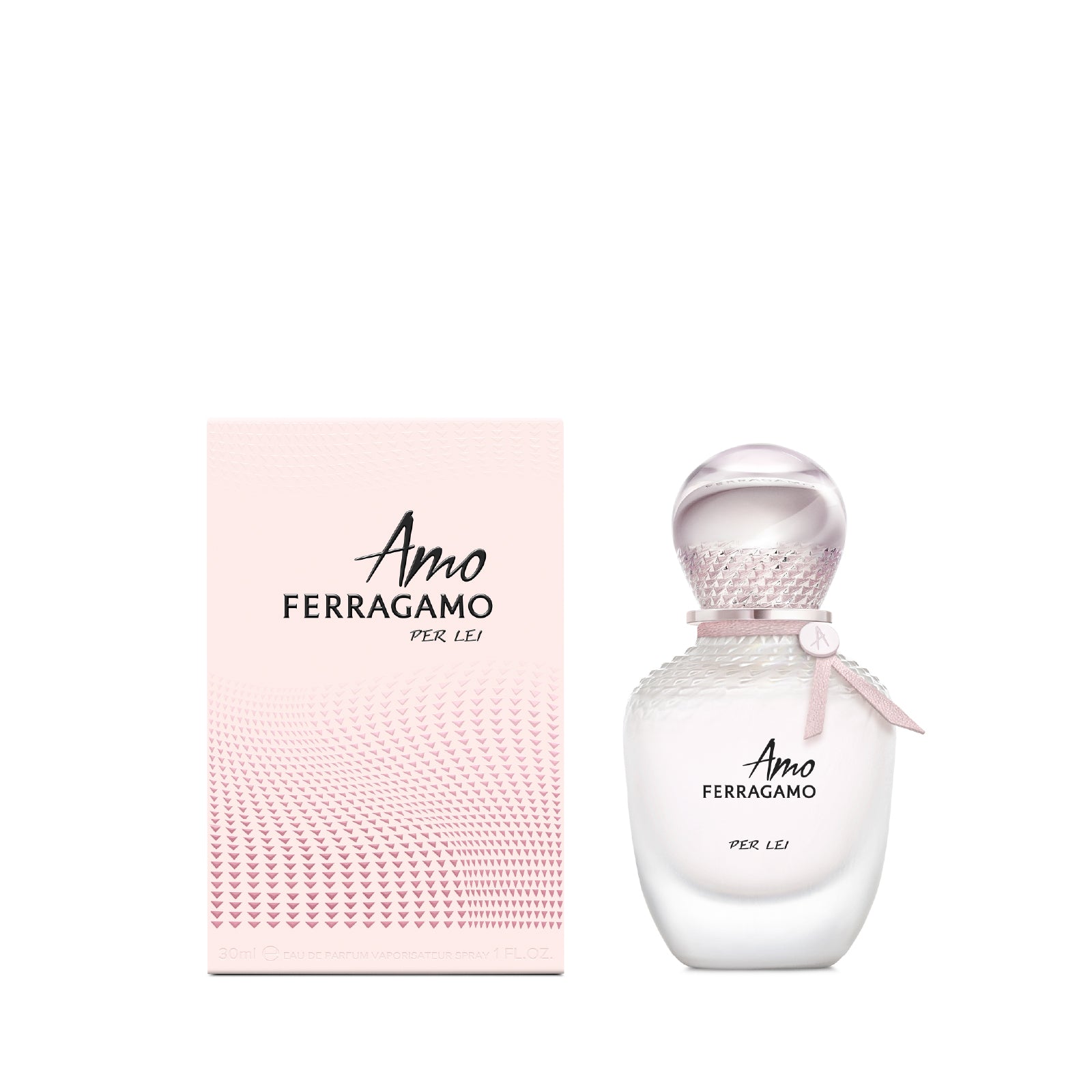 アモ フェラガモ パー レイ オーデパルファム　30mL