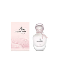 画像をギャラリービューアに読み込む, アモ フェラガモ パー レイ オーデパルファム　30mL
