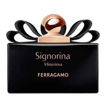 シニョリーナ ミステリオーサ オーデパルファム　100mL